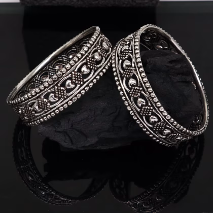Bangles and Bracelets