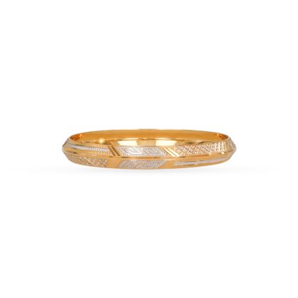 Heritage Gold Kada